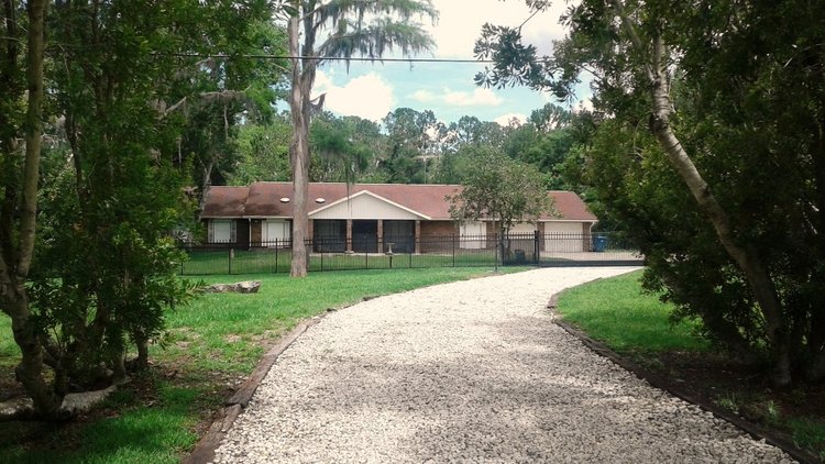 Image for 4,000±SF SFR on 1.45± Acres in Ormond Beach, FL 32174 (Volusia County)