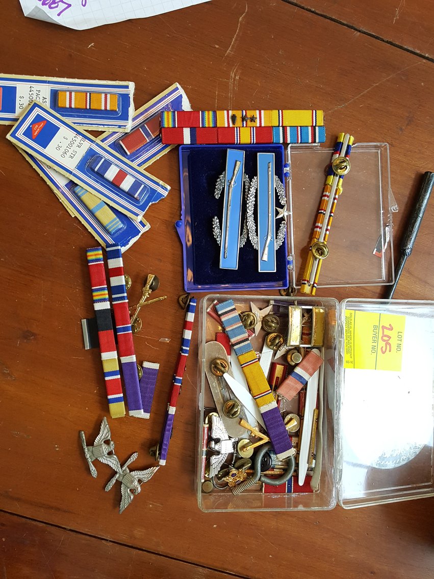 Image for Vance Estate Auction in Baxley, GA 31513 (Appling County)