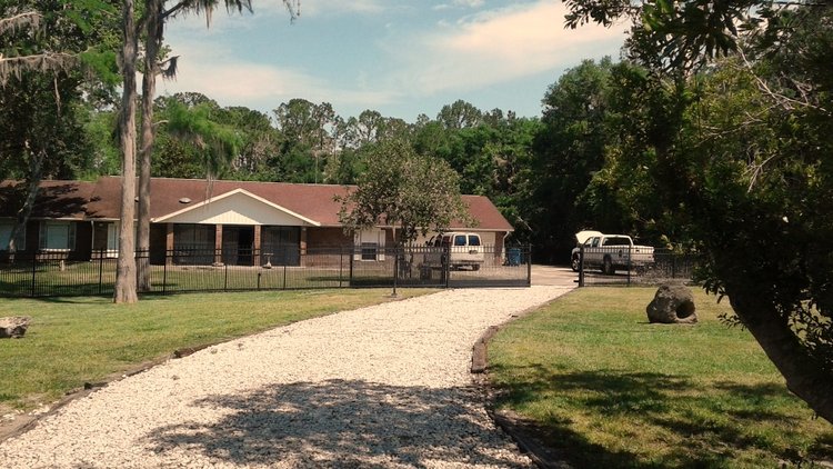 Image for 4,000±SF SFR on 1.45± Acres in Ormond Beach, FL 32174 (Volusia County)