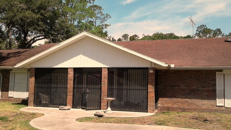 Image for 4,000±SF SFR on 1.45± Acres in Ormond Beach, FL 32174 (Volusia County)