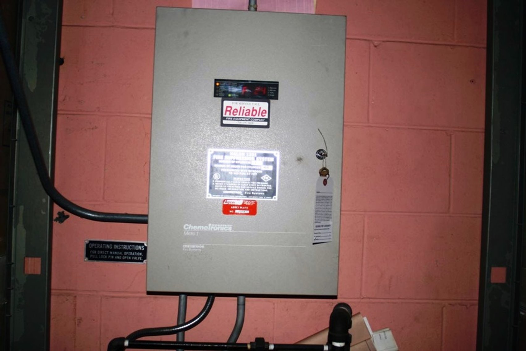 Image for Lender Owned Absolute Auction of 176,200±SF Industrial/ Manufacturing Bldg. on 32± Acres in Byron, IL (Ogle County)