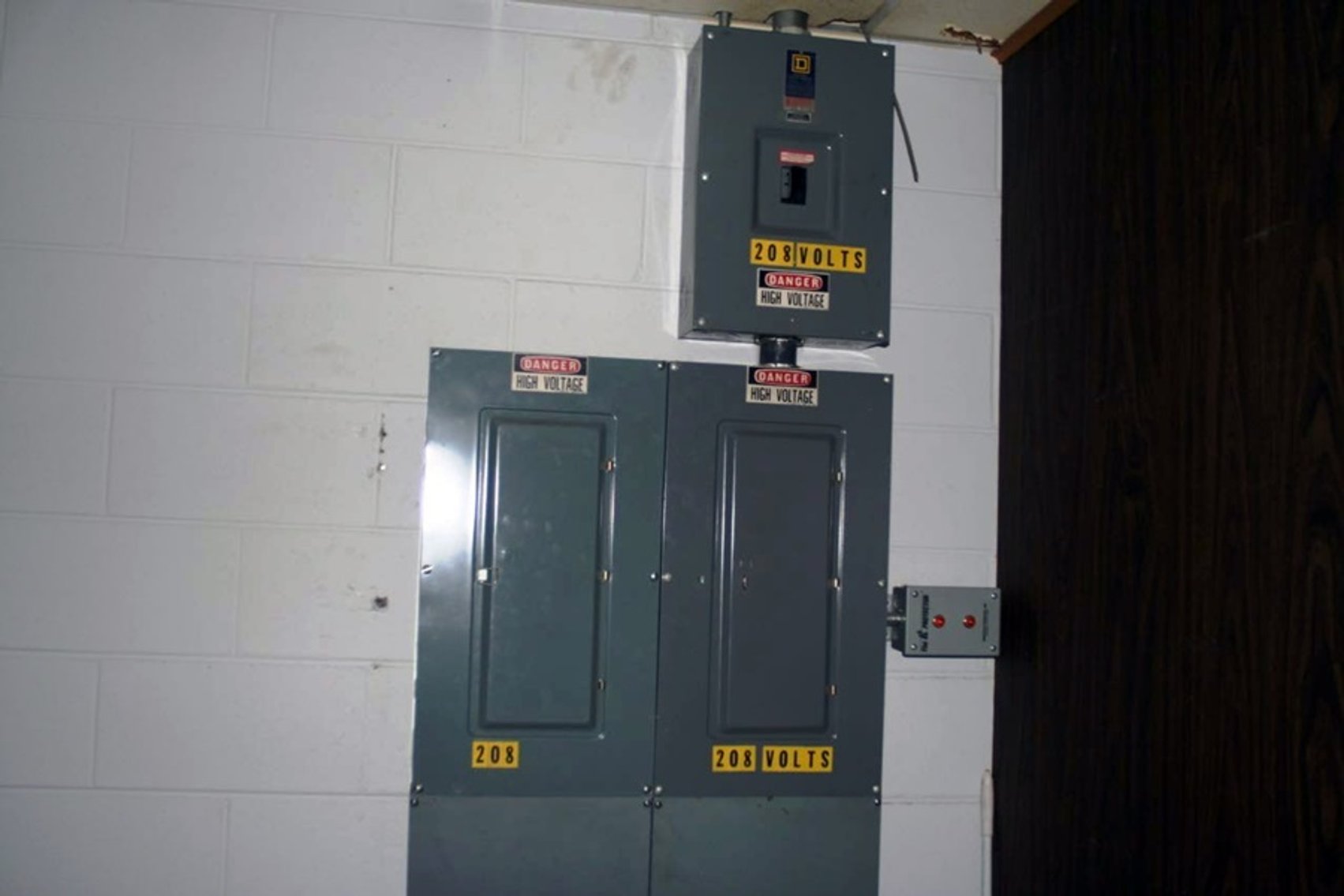 Image for Lender Owned Absolute Auction of 176,200±SF Industrial/ Manufacturing Bldg. on 32± Acres in Byron, IL (Ogle County)