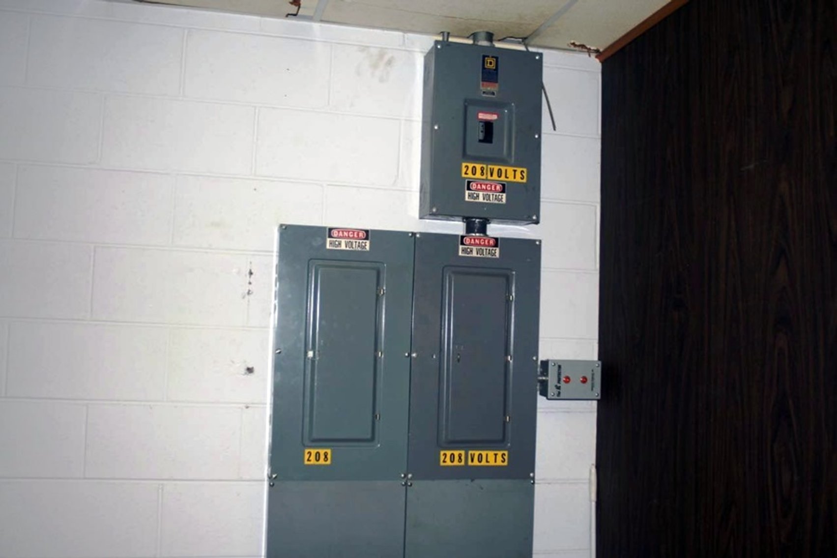 Image for Lender Owned Absolute Auction of 176,200±SF Industrial/ Manufacturing Bldg. on 32± Acres in Byron, IL (Ogle County)