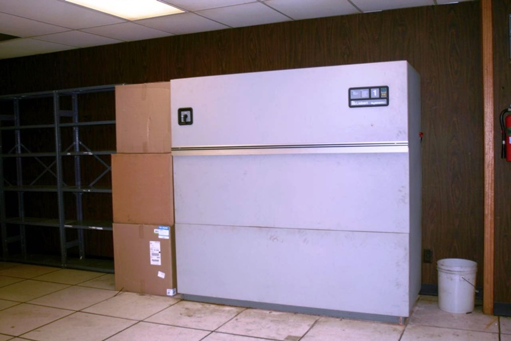 Image for Lender Owned Absolute Auction of 176,200±SF Industrial/ Manufacturing Bldg. on 32± Acres in Byron, IL (Ogle County)