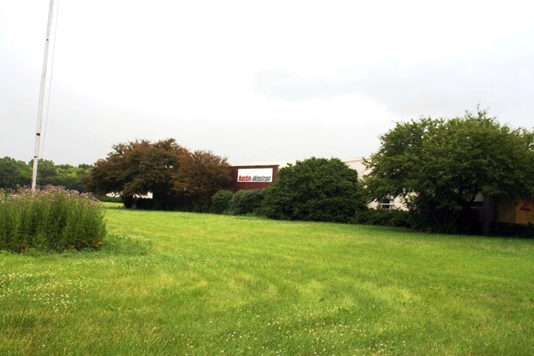 Image for Lender Owned Absolute Auction of 176,200±SF Industrial/ Manufacturing Bldg. on 32± Acres in Byron, IL (Ogle County)