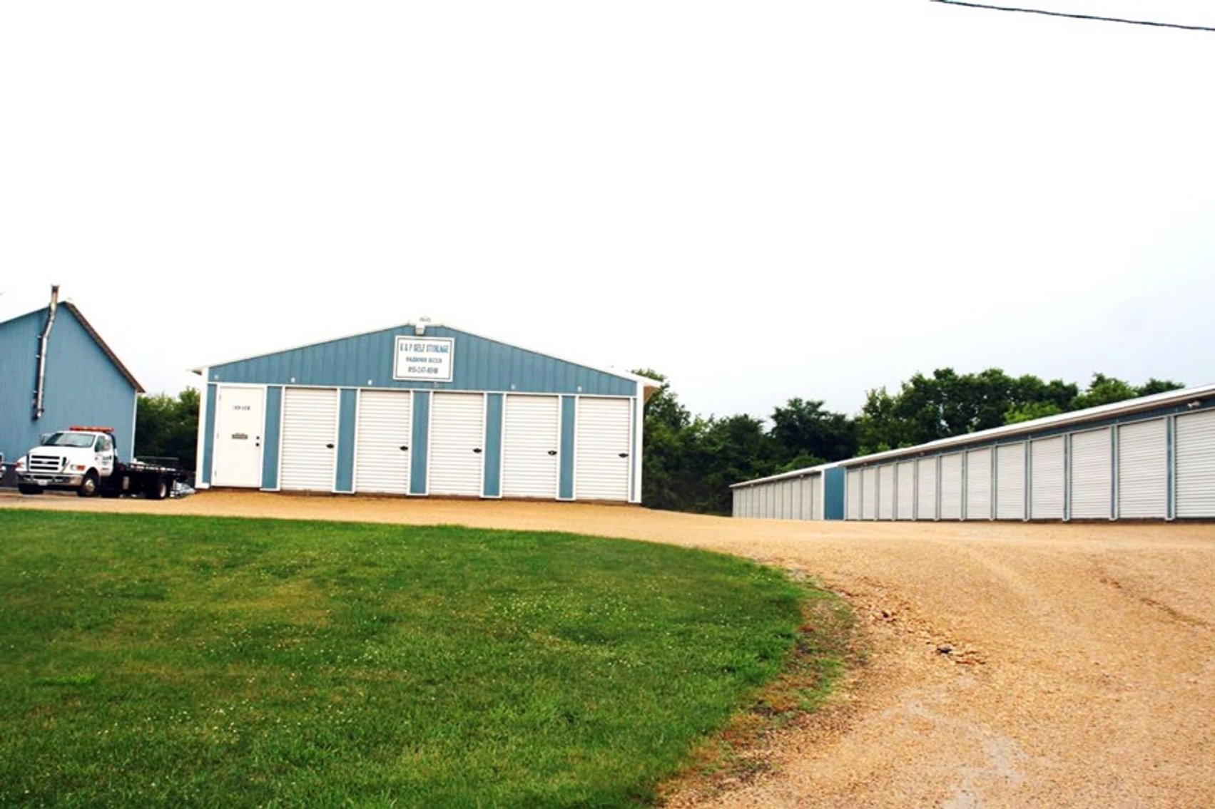 Image for Lender Owned Absolute Auction of 176,200±SF Industrial/ Manufacturing Bldg. on 32± Acres in Byron, IL (Ogle County)