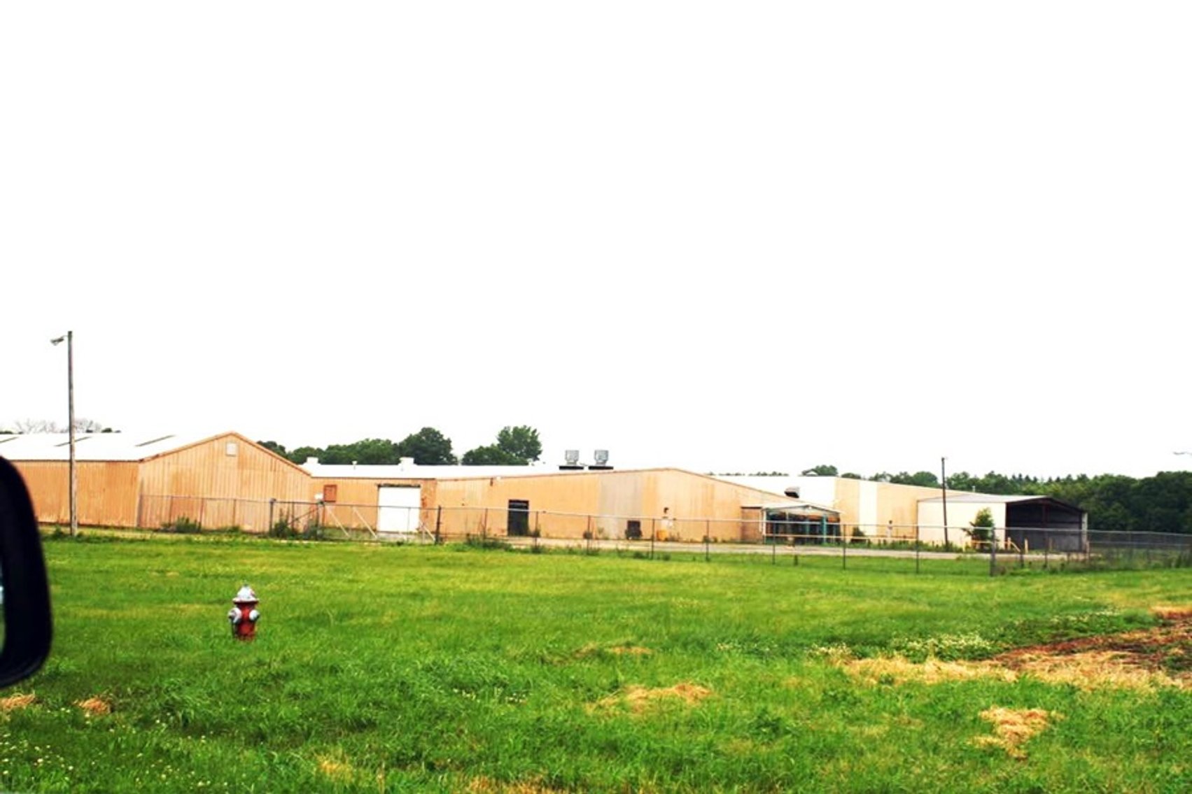 Image for Lender Owned Absolute Auction of 176,200±SF Industrial/ Manufacturing Bldg. on 32± Acres in Byron, IL (Ogle County)