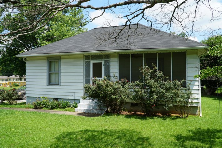 Image for 3BR SFR on .3± Acres in Scottdale, GA 30079 (DeKalb County)