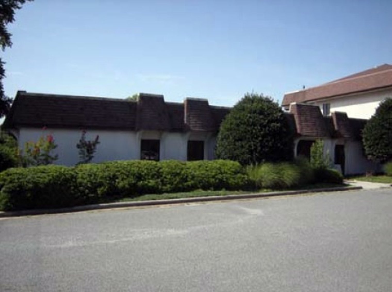 Image for 26,000±SF Office Bldg & 2 Outparcels on 3.8± Acres in Burlington, NC (Alamance County)