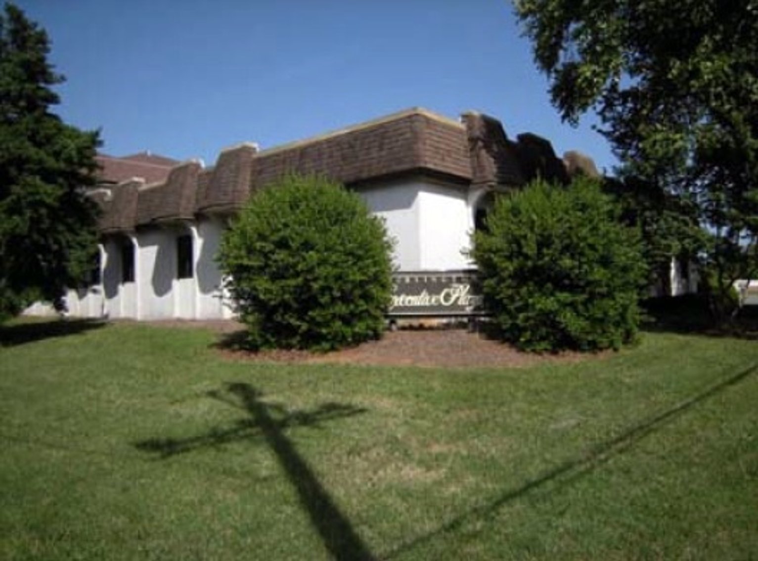 Image for 26,000±SF Office Bldg & 2 Outparcels on 3.8± Acres in Burlington, NC (Alamance County)