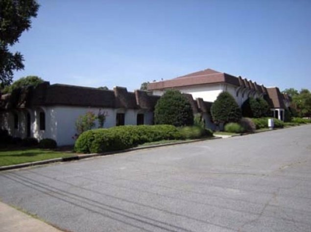 Image for 26,000±SF Office Bldg & 2 Outparcels on 3.8± Acres in Burlington, NC (Alamance County)