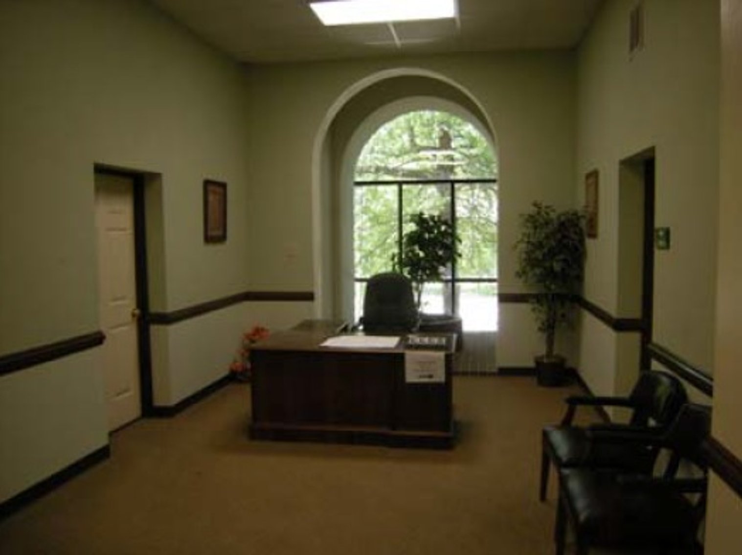 Image for 26,000±SF Office Bldg & 2 Outparcels on 3.8± Acres in Burlington, NC (Alamance County)