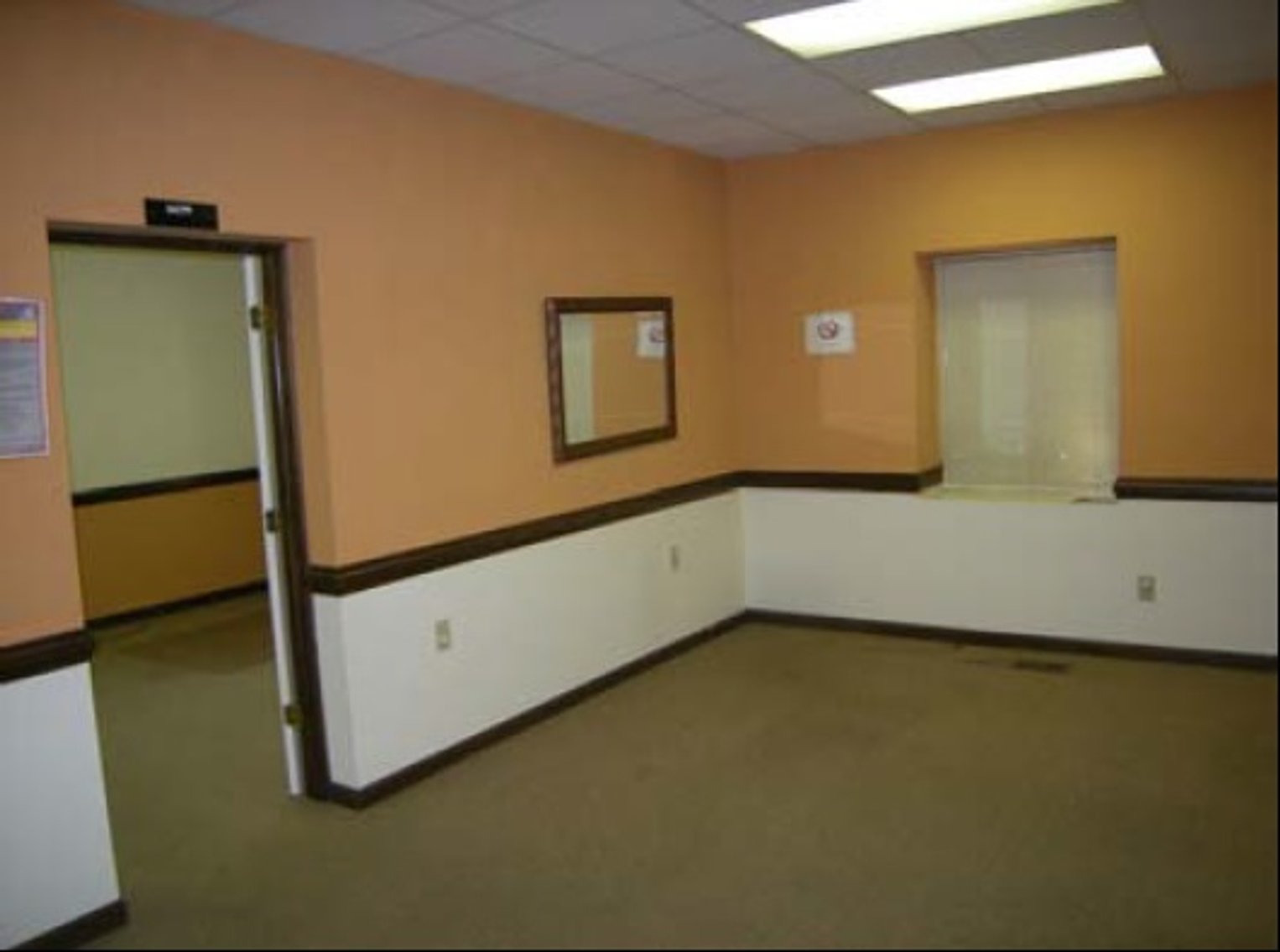 Image for 26,000±SF Office Bldg & 2 Outparcels on 3.8± Acres in Burlington, NC (Alamance County)