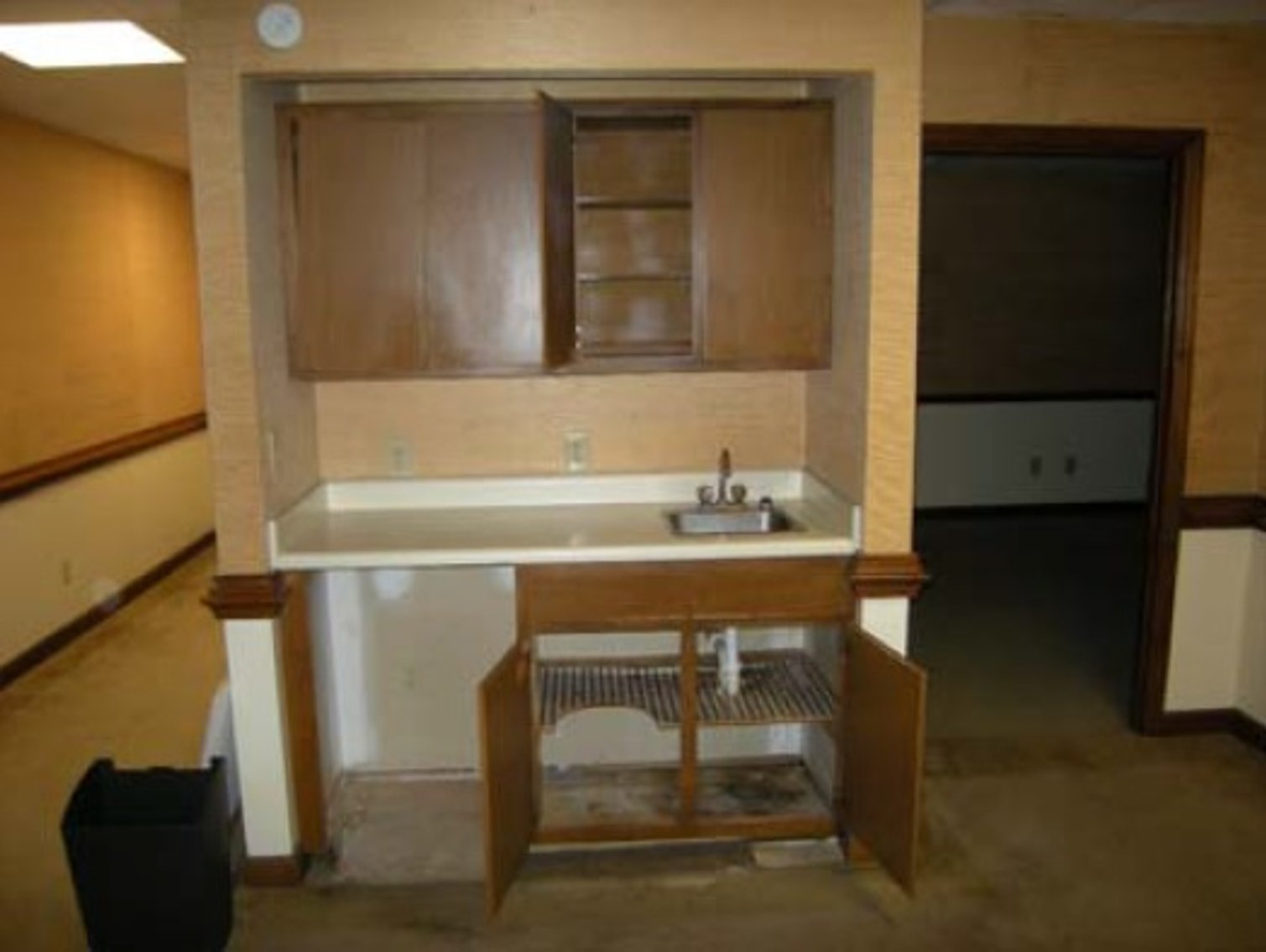 Image for 26,000±SF Office Bldg & 2 Outparcels on 3.8± Acres in Burlington, NC (Alamance County)