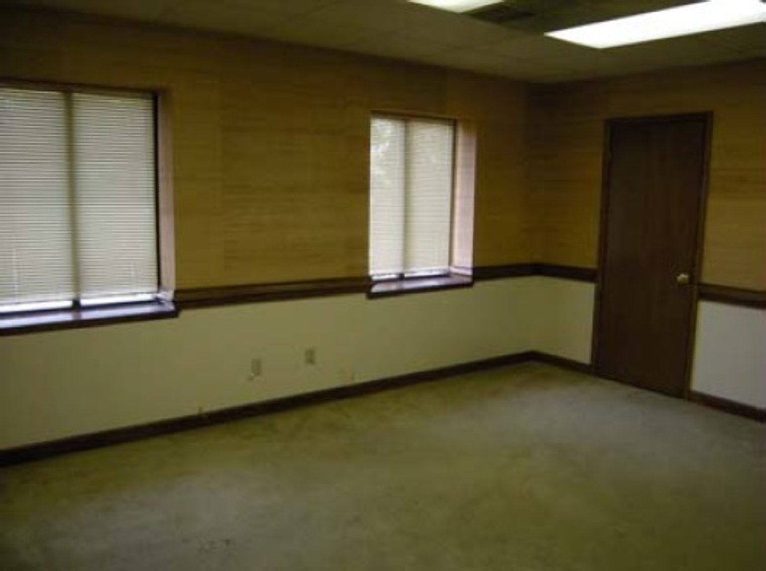 Image for 26,000±SF Office Bldg & 2 Outparcels on 3.8± Acres in Burlington, NC (Alamance County)