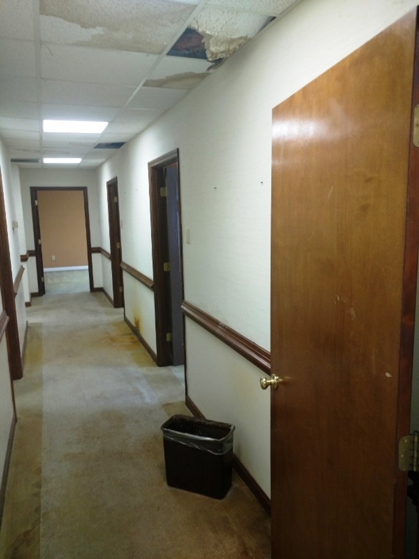 Image for 26,000±SF Office Bldg & 2 Outparcels on 3.8± Acres in Burlington, NC (Alamance County)