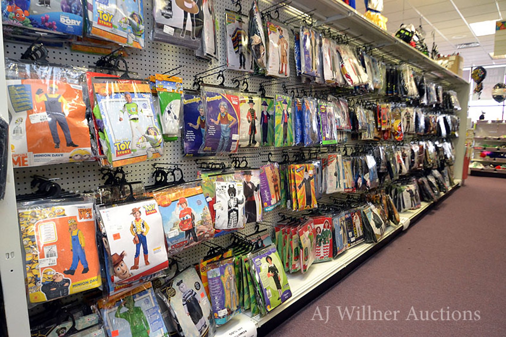 Image for Party Supply Store