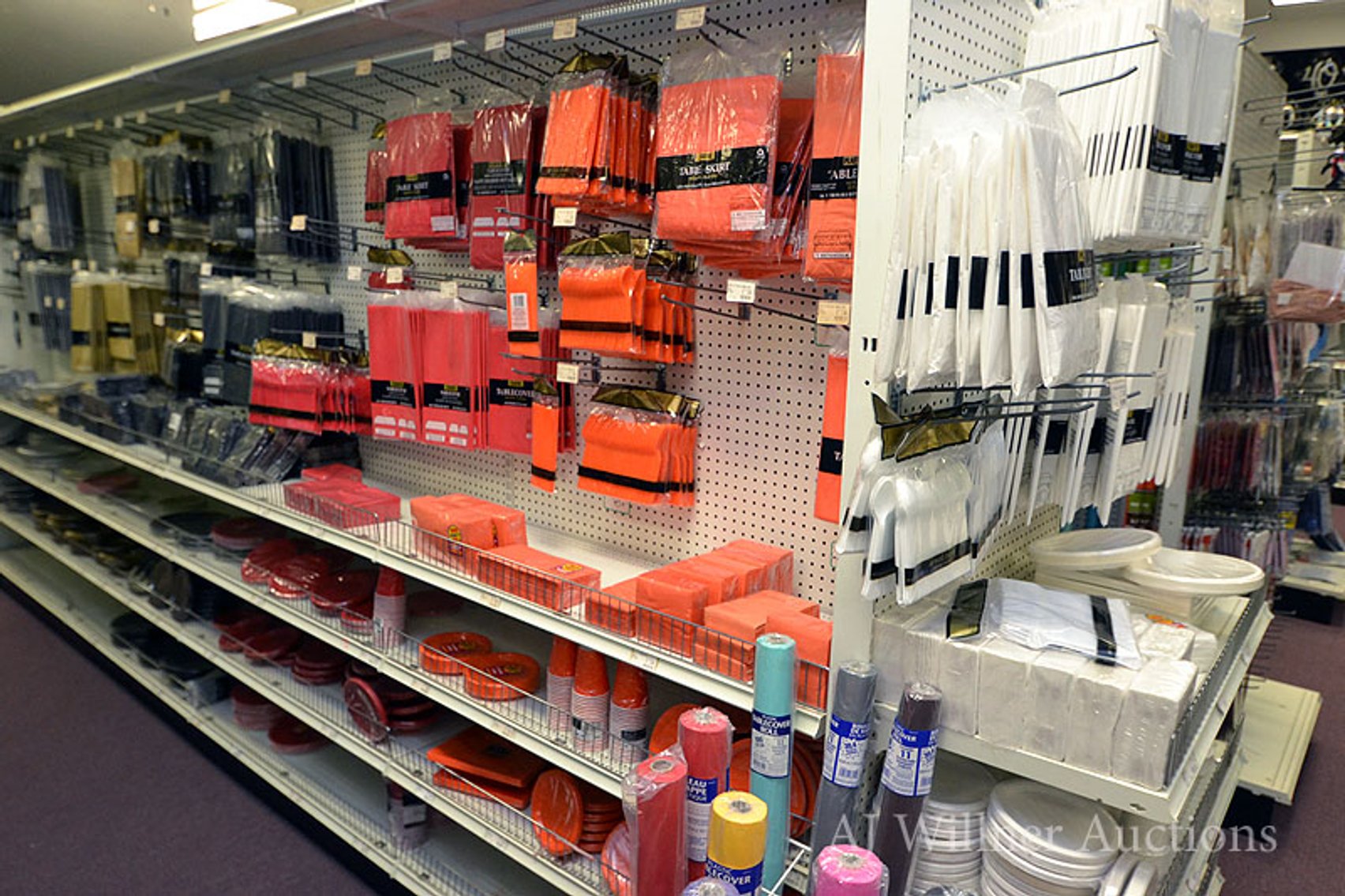 Image for Party Supply Store