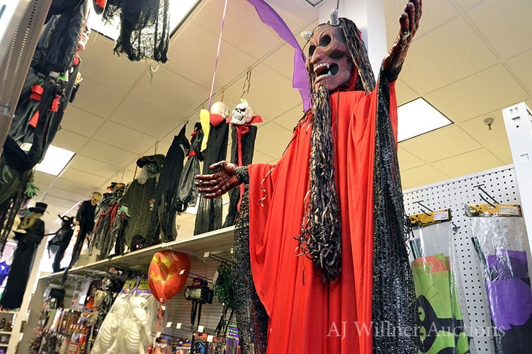 Image for Party Supply Store