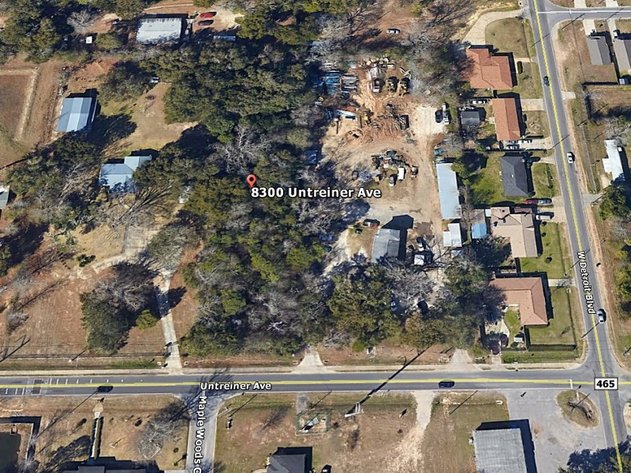 Image for Auction of 6 Commercial & Residential Properties in Pensacola, FL Area (Escambia County)