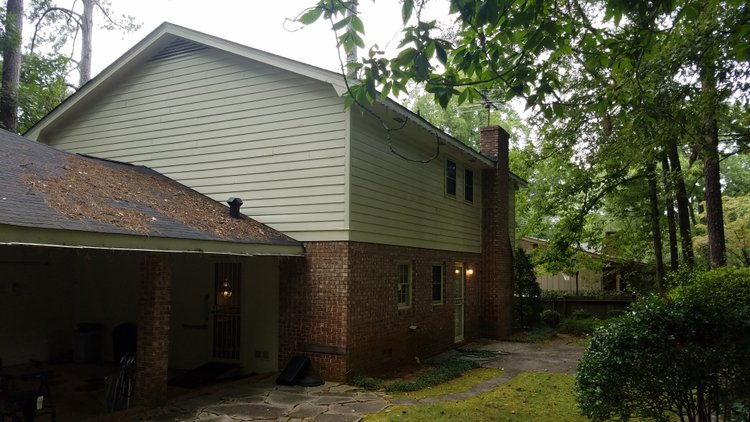 Image for 2,200±SF Home on 0.47± Acres in Brookhaven, GA (DeKalb County)