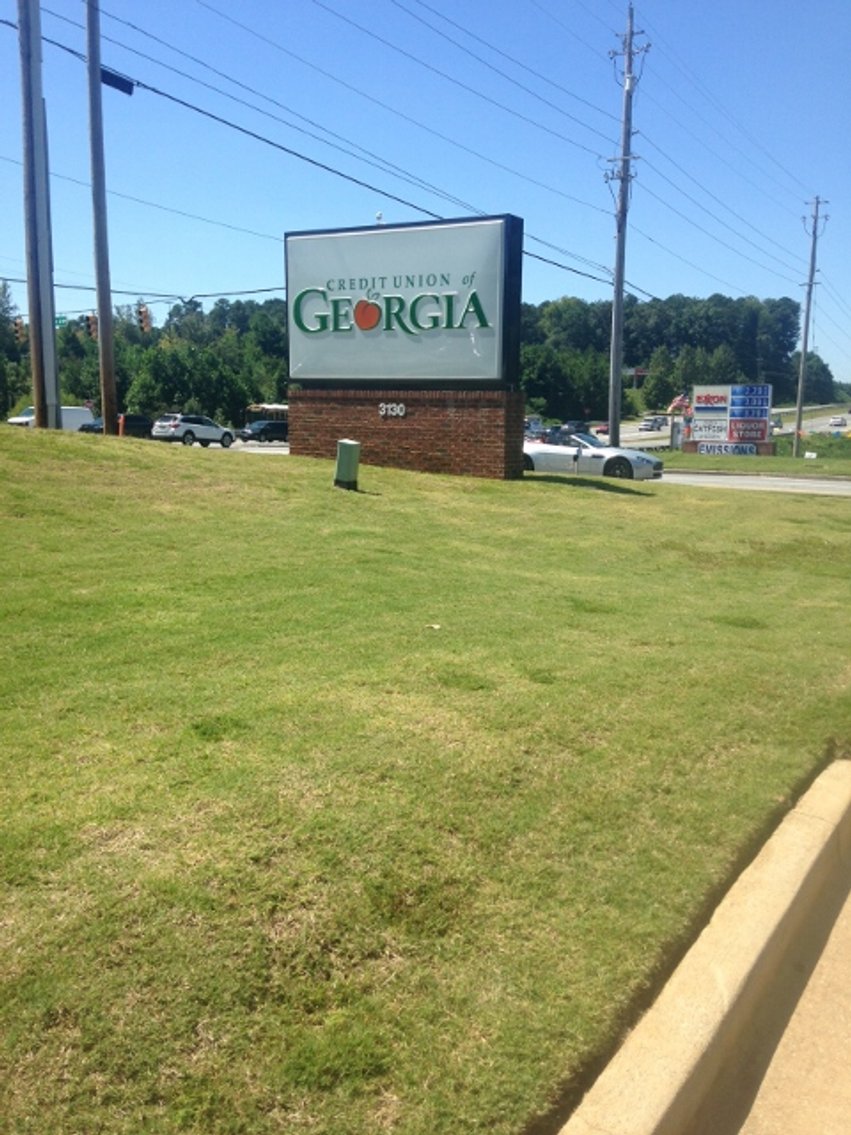Image for 1.1 ± Acre Commercial Site Plus .7 Acre Retention Pond in Kennesaw, GA (Cobb County) - NOW SELLING ABSOLUTE!