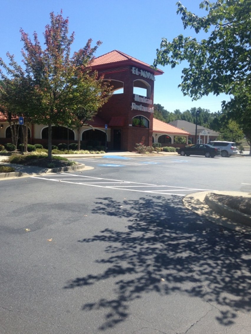 Image for 1.1 ± Acre Commercial Site Plus .7 Acre Retention Pond in Kennesaw, GA (Cobb County) - NOW SELLING ABSOLUTE!