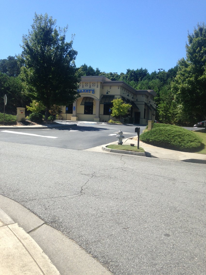 Image for 1.1 ± Acre Commercial Site Plus .7 Acre Retention Pond in Kennesaw, GA (Cobb County) - NOW SELLING ABSOLUTE!
