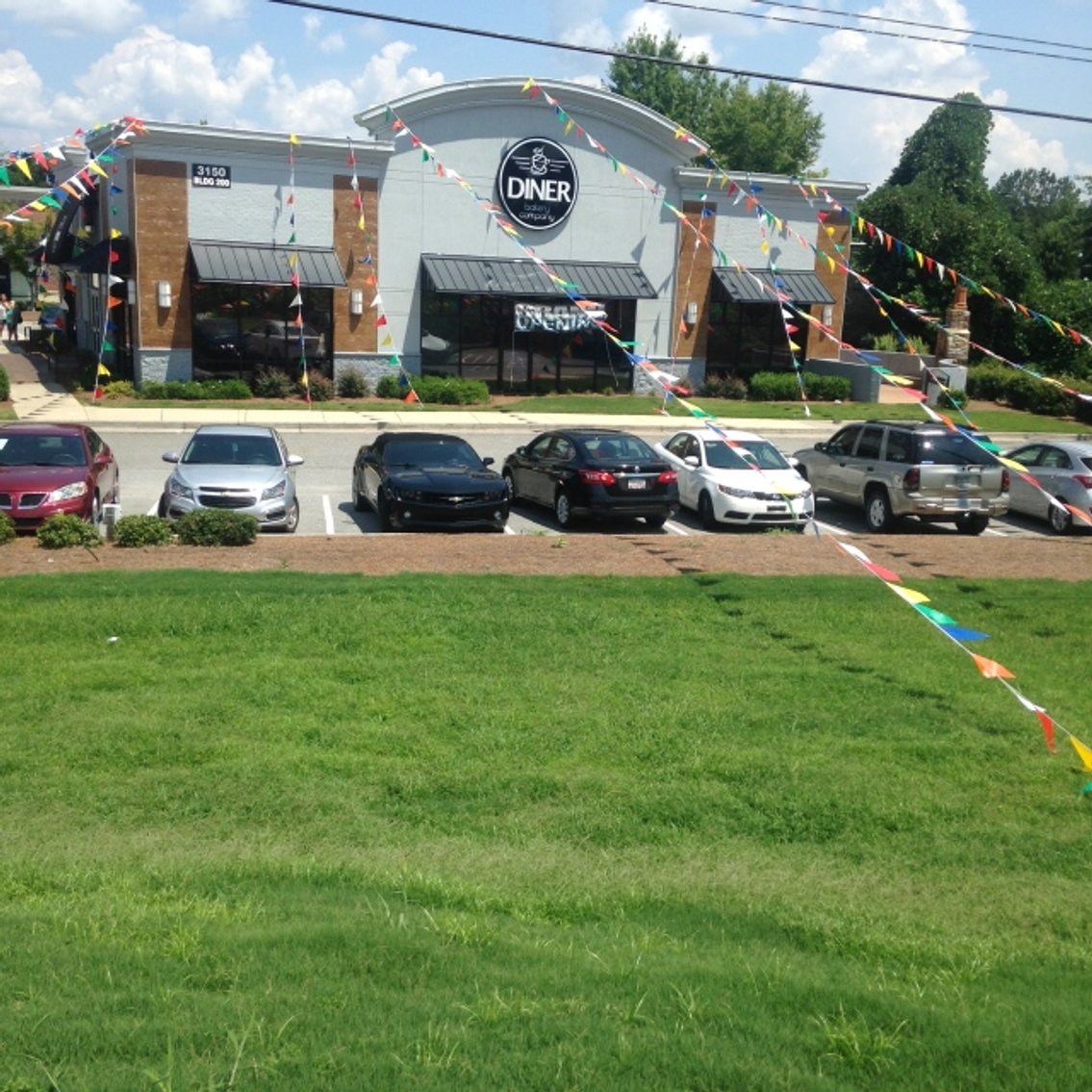 Image for 1.1 ± Acre Commercial Site Plus .7 Acre Retention Pond in Kennesaw, GA (Cobb County) - NOW SELLING ABSOLUTE!