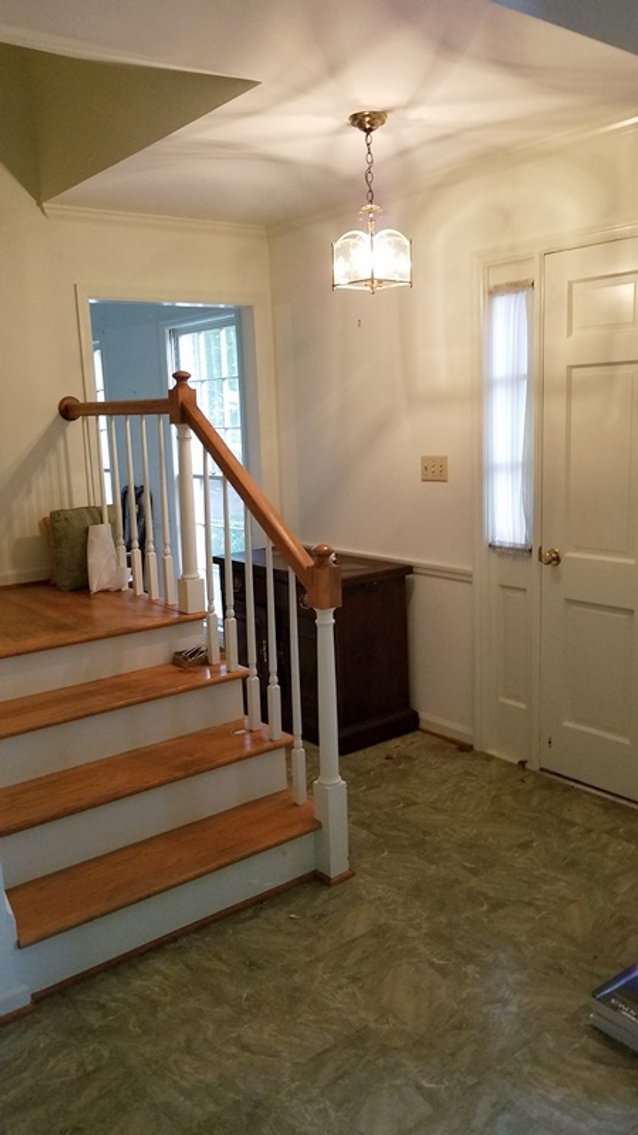 Image for 2,200±SF Home on 0.47± Acres in Brookhaven, GA (DeKalb County)