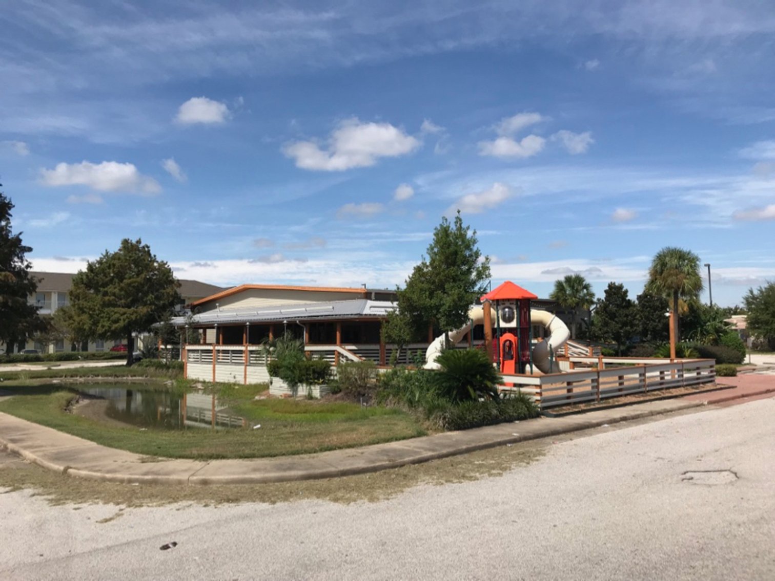 Image for 2120 S. Hwy 6, Houston, TX 77077 (Harris County)