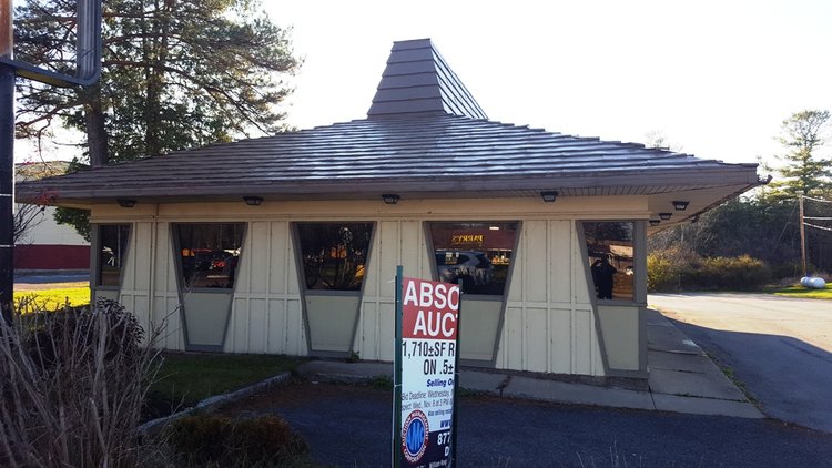 Image for 3 Former Restaurants in New York & Texas - Each Selling ABSOLUTE! No Minimums, No Reserves