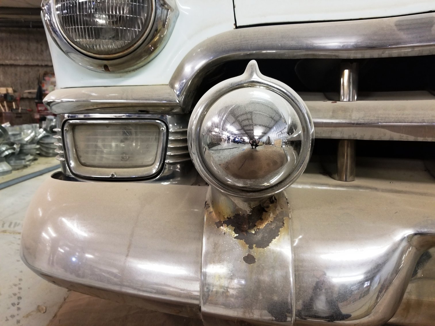 Image for 1953 Cadillac Series 62 4 Door Sedan