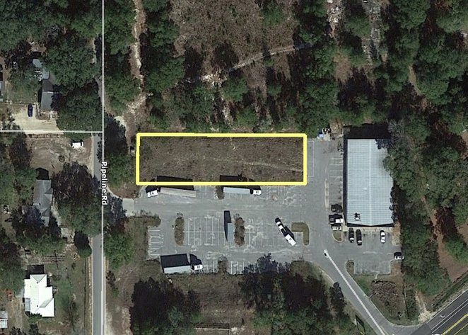 Image for Auction of 9 Acres in Rabun County, GA & Commercial Pad in Panama City, FL