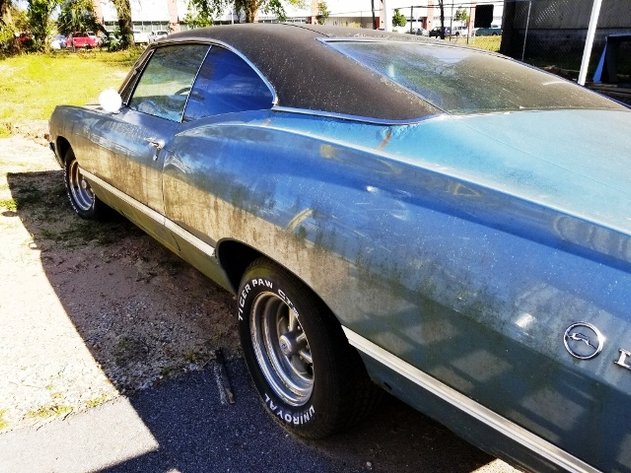 Image for Automobile Absolute Auction