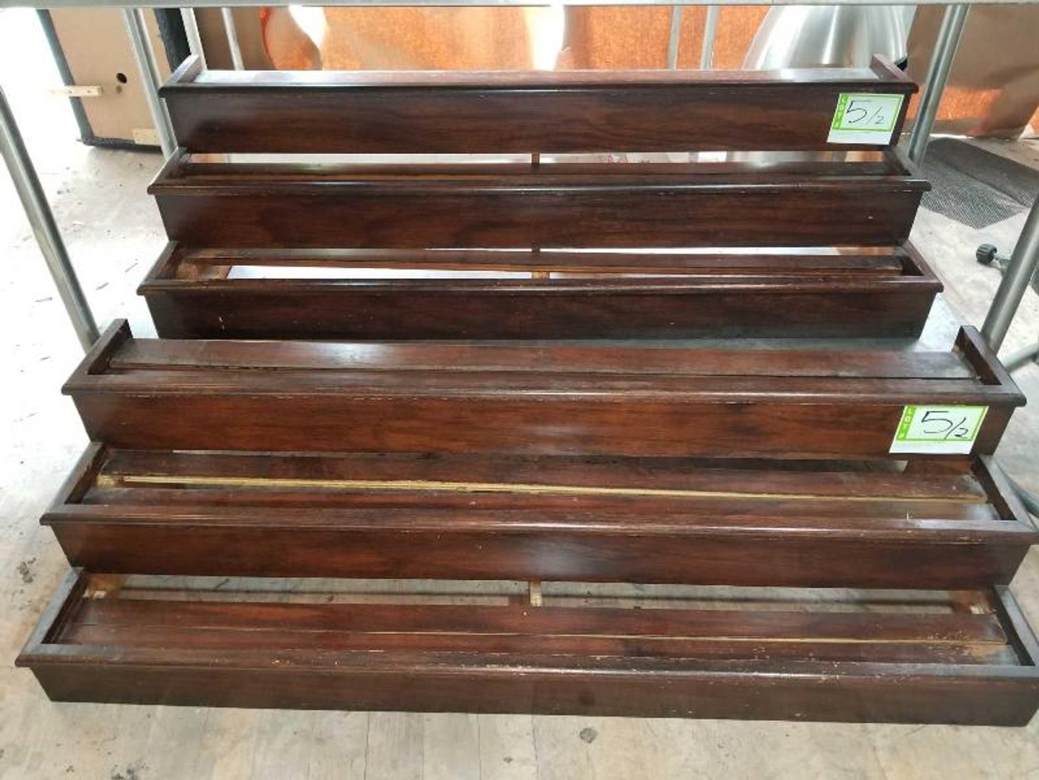 Image for Absolute Auction of Midtown Restaurant FF&E