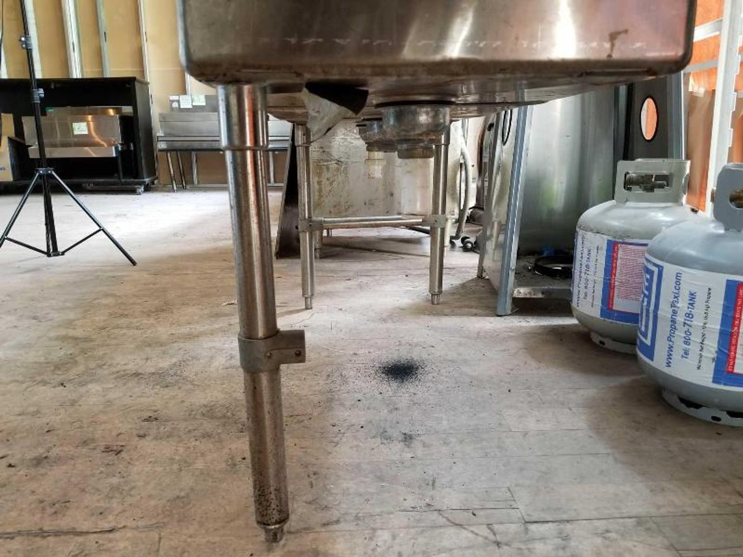 Image for Absolute Auction of Midtown Restaurant FF&E