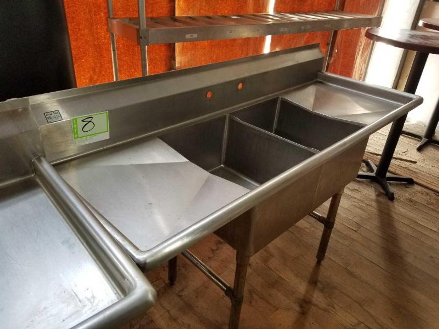 Image for Absolute Auction of Midtown Restaurant FF&E