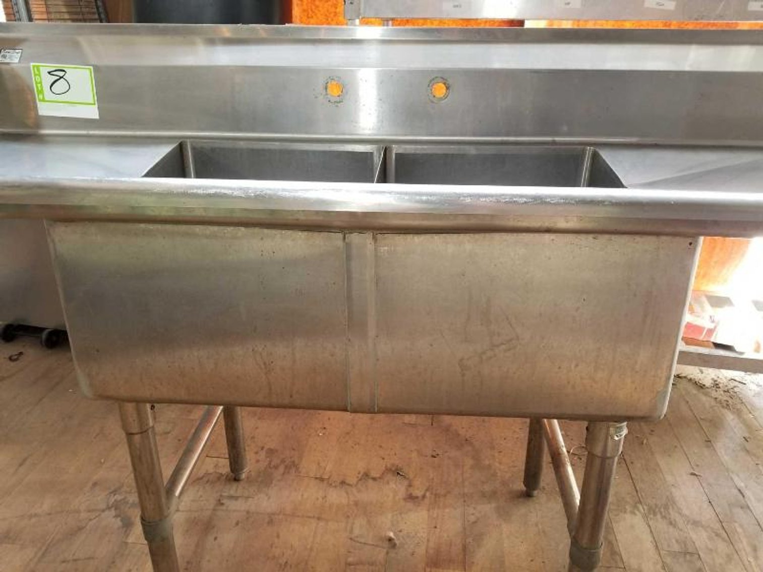 Image for Absolute Auction of Midtown Restaurant FF&E