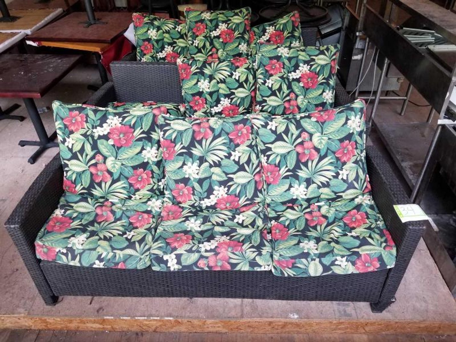 Image for Absolute Auction of Midtown Restaurant FF&E