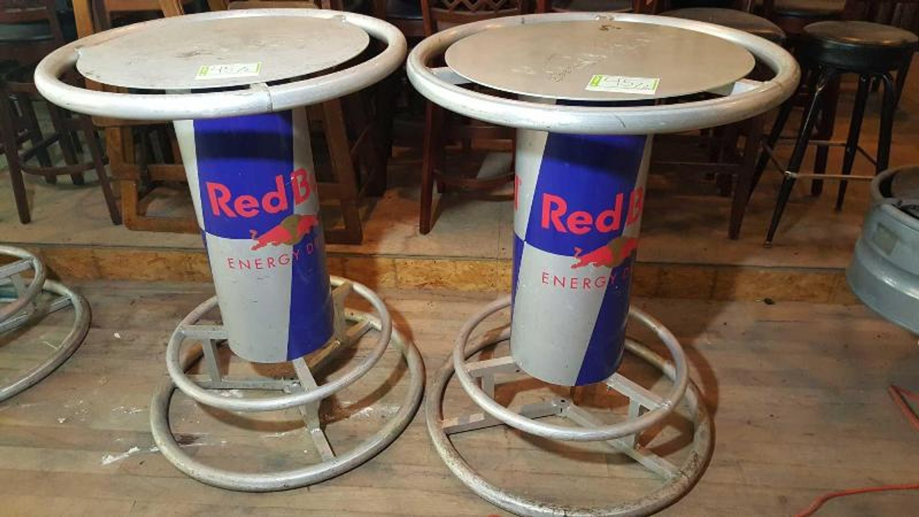 Image for Absolute Auction of Midtown Restaurant FF&E