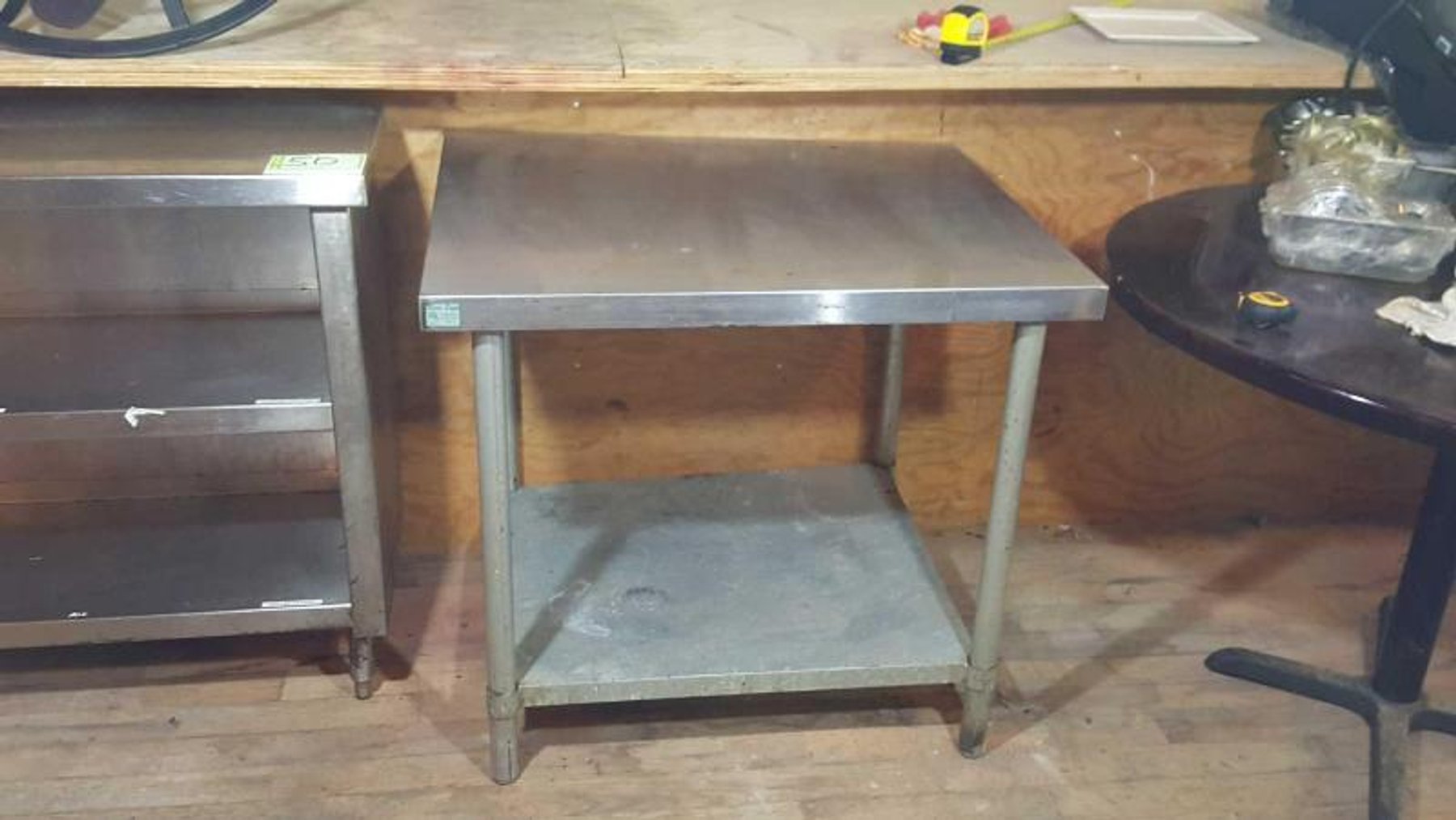 Image for Absolute Auction of Midtown Restaurant FF&E