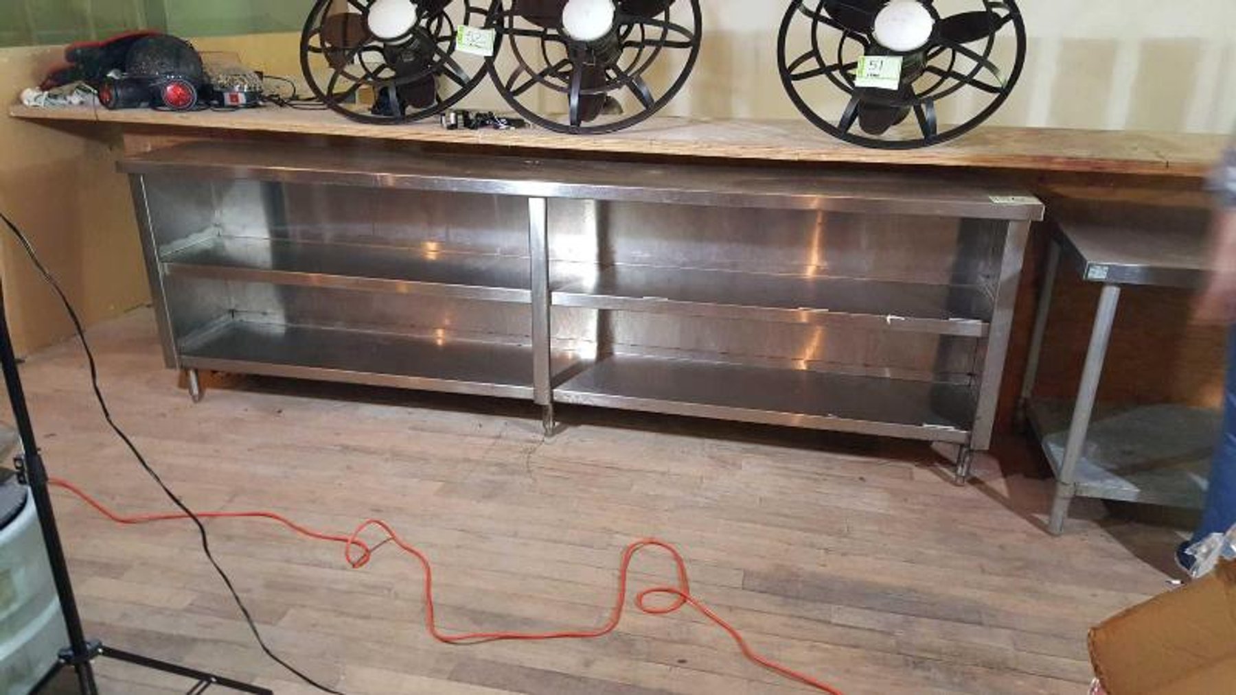 Image for Absolute Auction of Midtown Restaurant FF&E