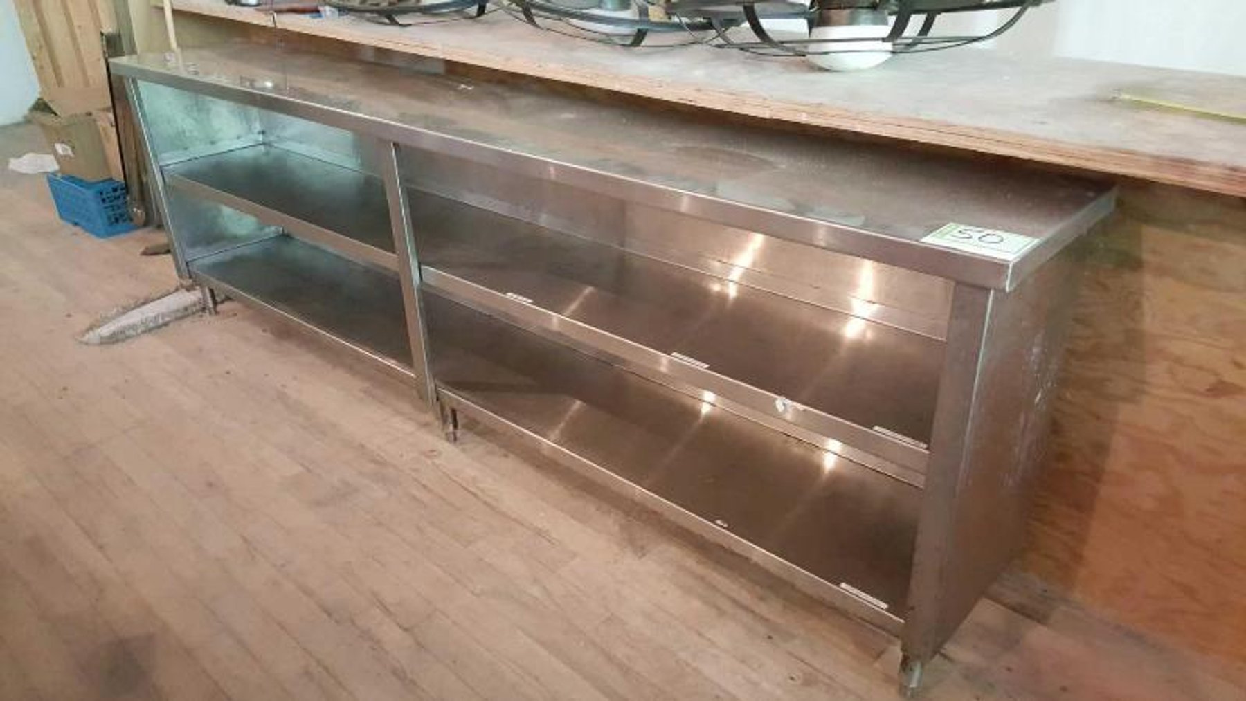 Image for Absolute Auction of Midtown Restaurant FF&E