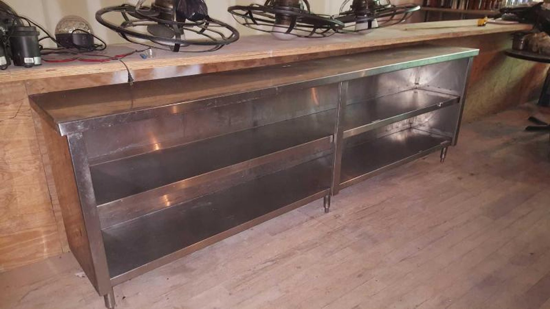 Image for Absolute Auction of Midtown Restaurant FF&E