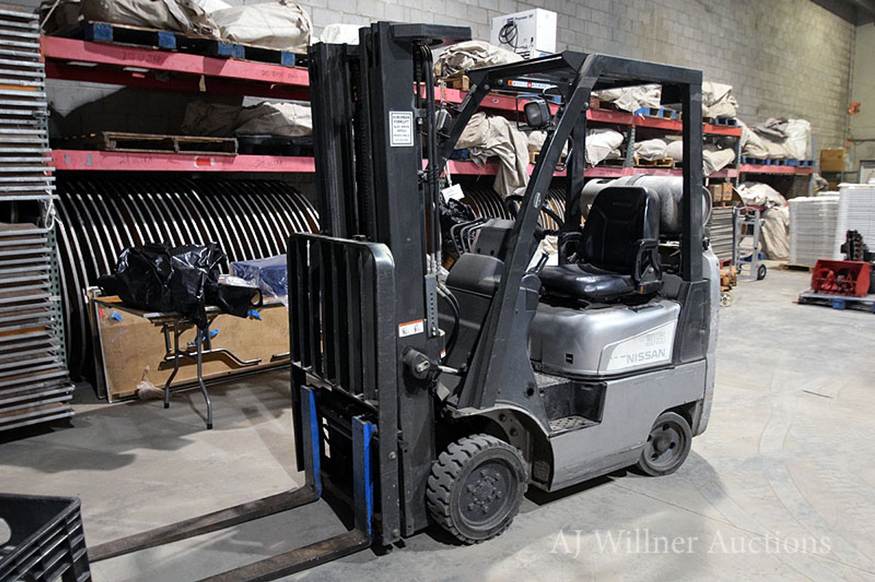 Image for Party Rental & Catering Supply Company
