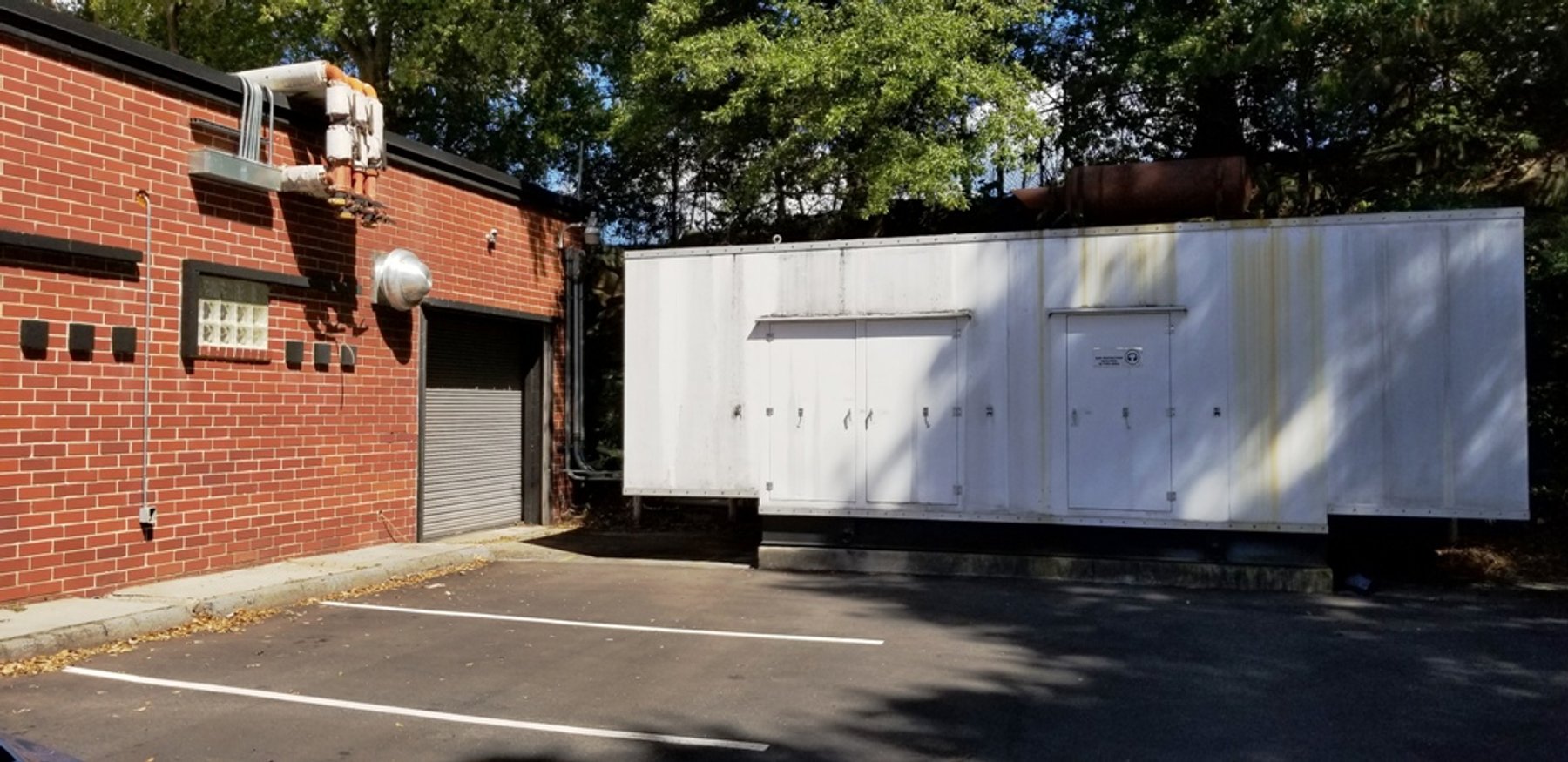 Image for Midtown Data Center at 1120 Curran Street NW, Atlanta, GA 30318 (Fulton County)