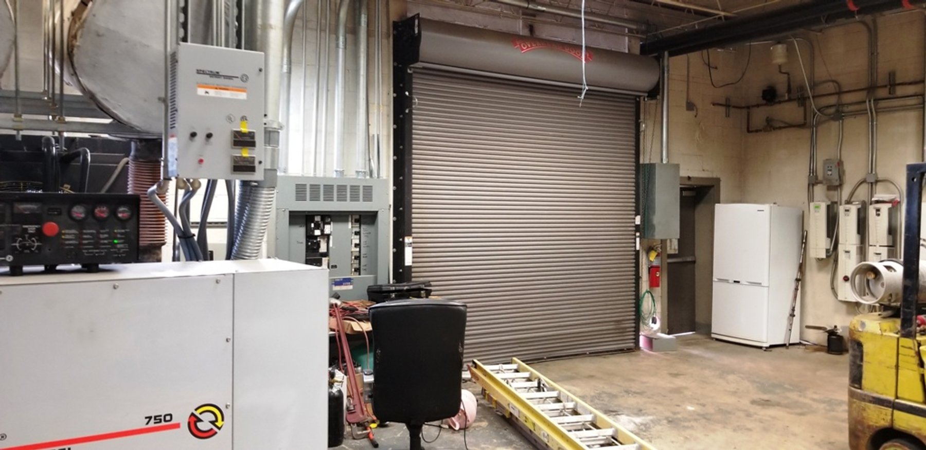 Image for Midtown Data Center at 1120 Curran Street NW, Atlanta, GA 30318 (Fulton County)