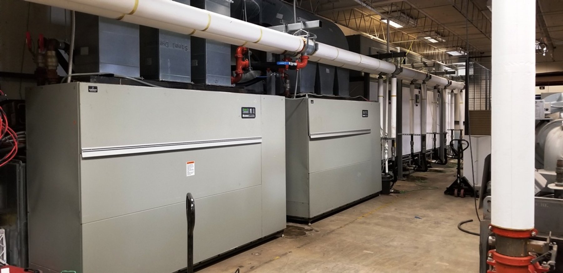 Image for Midtown Data Center at 1120 Curran Street NW, Atlanta, GA 30318 (Fulton County)