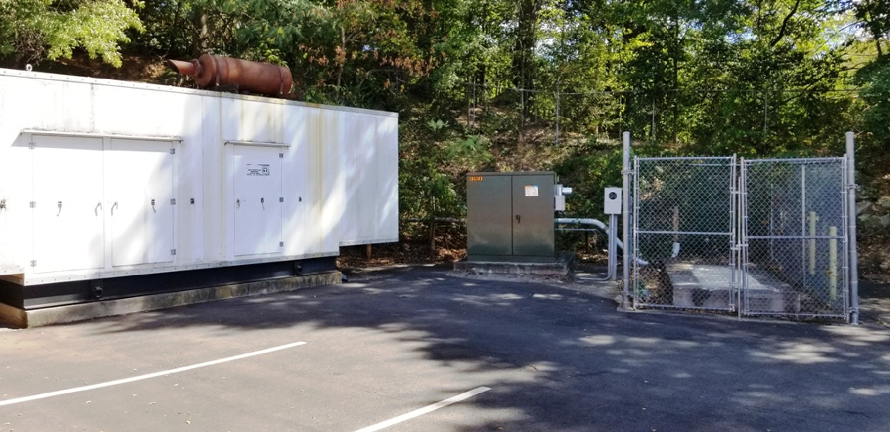 Image for Midtown Data Center at 1120 Curran Street NW, Atlanta, GA 30318 (Fulton County)